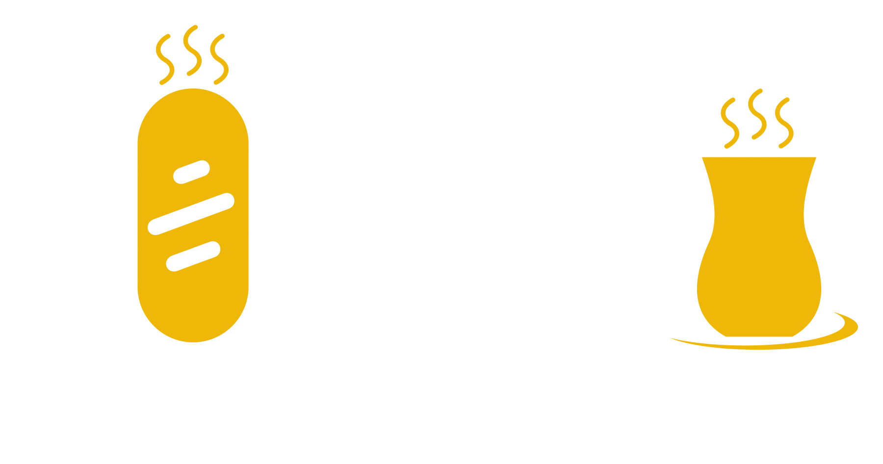 TOSTEA Rize Tostçu Logo